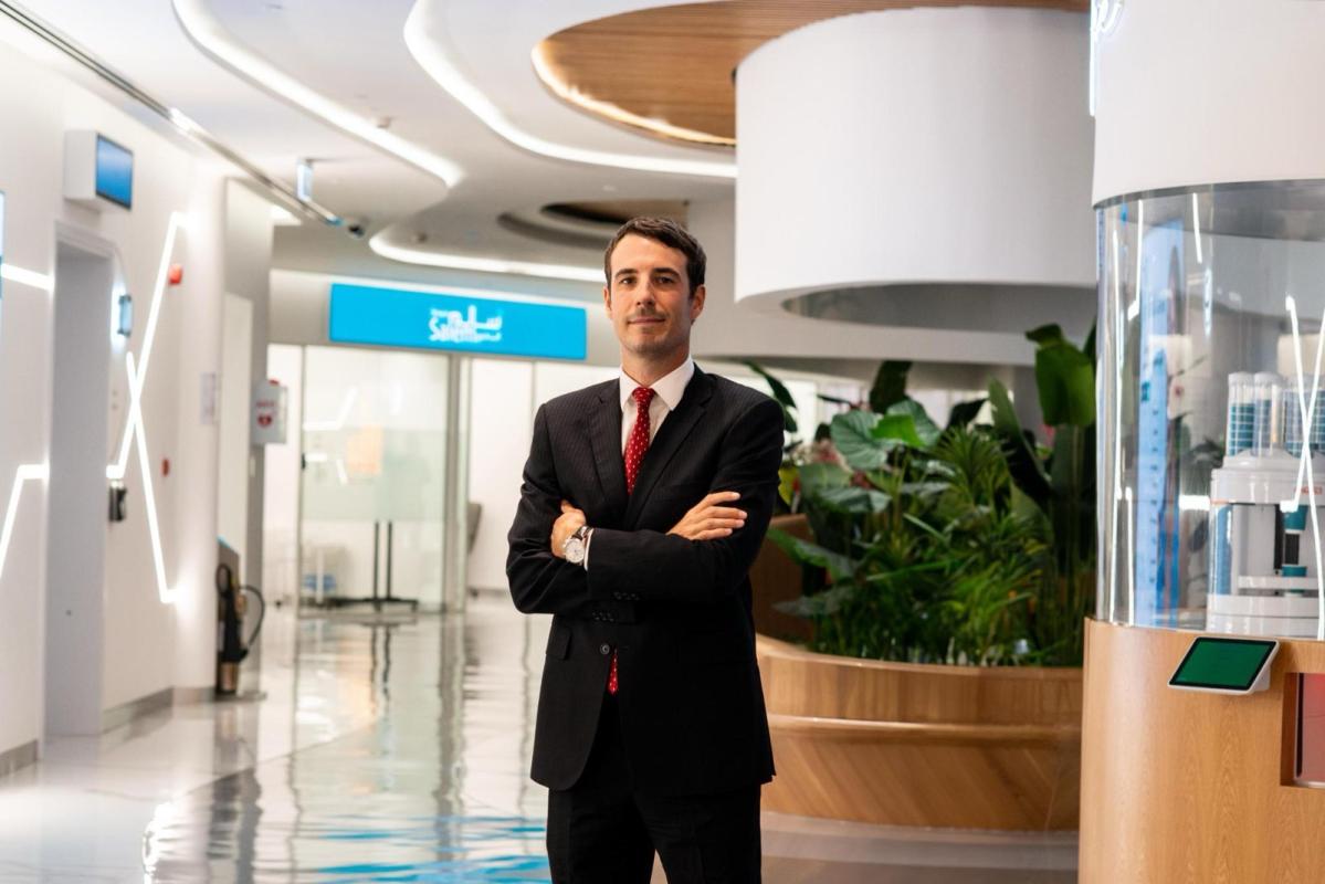 cavie_acci's tweet image. Klea Holding Launches Pharmaceutical Subsidiary to Conquer the Middle East and Africa

acci-cavie.org/en/klea-holdin…

#BusinessIntelligence #Compliance #StrategicCommunication #DueDiligence #CompetitiveIntelligence #AfricanMarkets #Intelligence