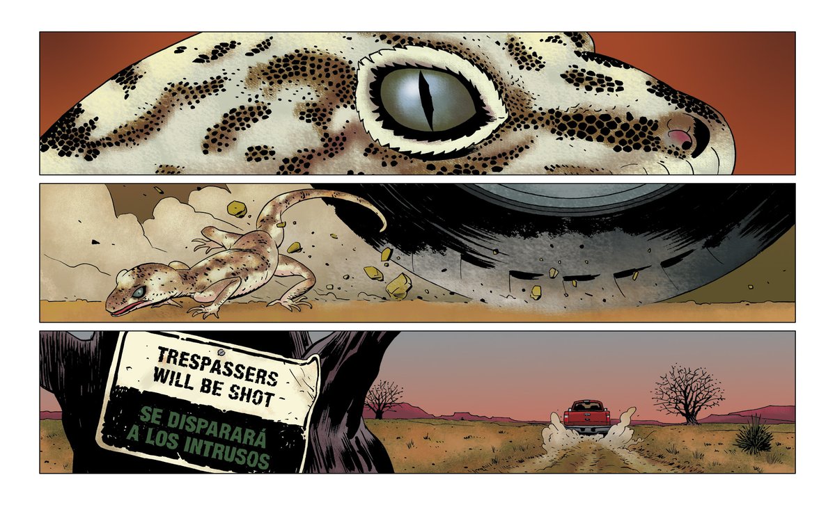 Image Comics tweet media