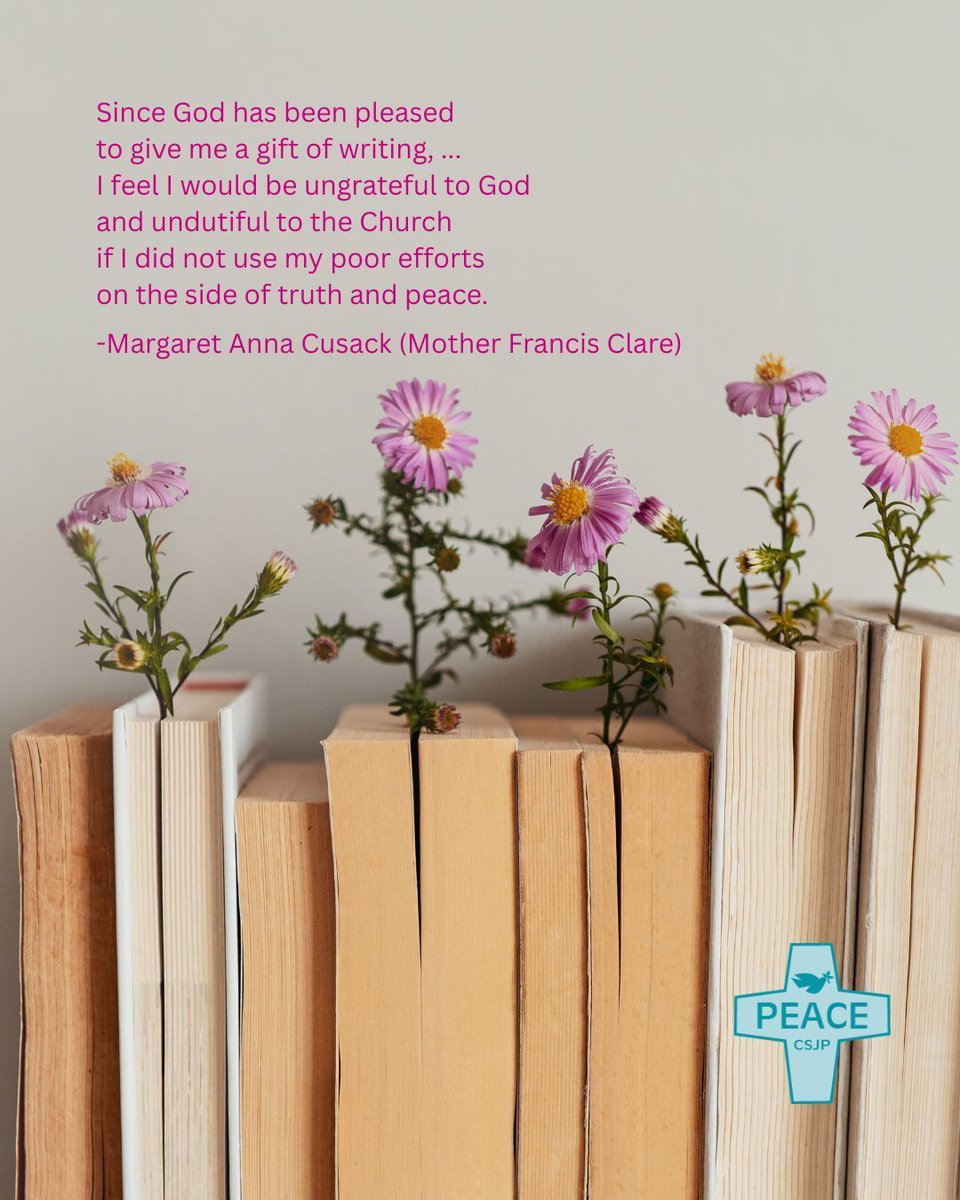 CSJP Sisters tweet media