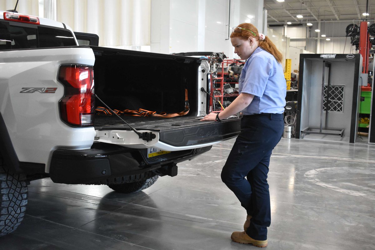 Thaddeus Stevens College of Technology tweet media