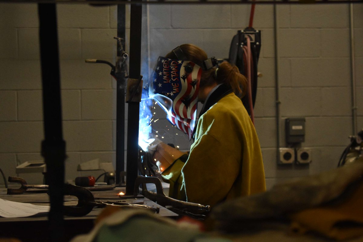 Thaddeus Stevens College of Technology tweet media