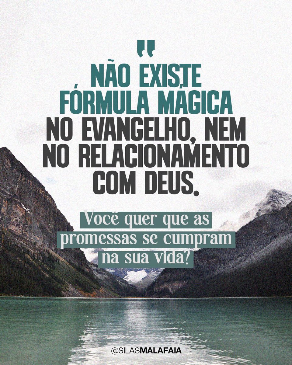 Silas Malafaia tweet media