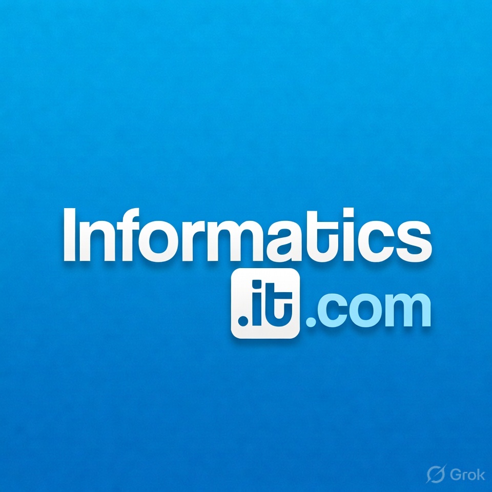 startupsdock's tweet photo. DOMAIN LIQUIDATION: https://t.co/rKu7UR5LAs is for sale!
Premium tech domain perfect for informatics, IT services, data platforms, or AI startups.
Liquidating now!
DM me or reply with your best price.
#DomainForSale #Informatics #TechDomain #Liquidation https://t.co/GMBqkF30Gd