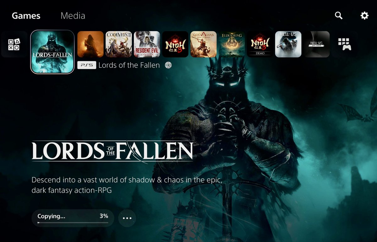 Booker DeWitt tweet media