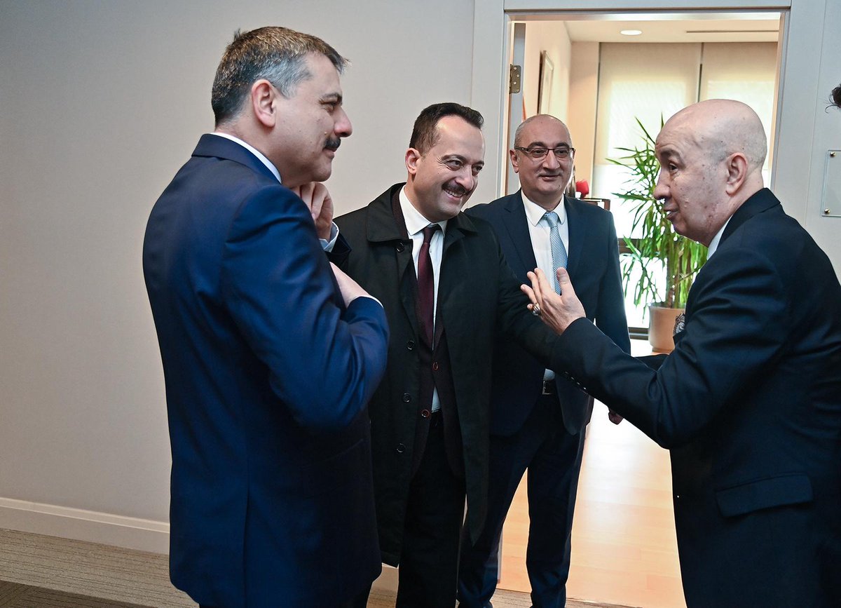 Mustafa ÇİFTÇİ tweet media