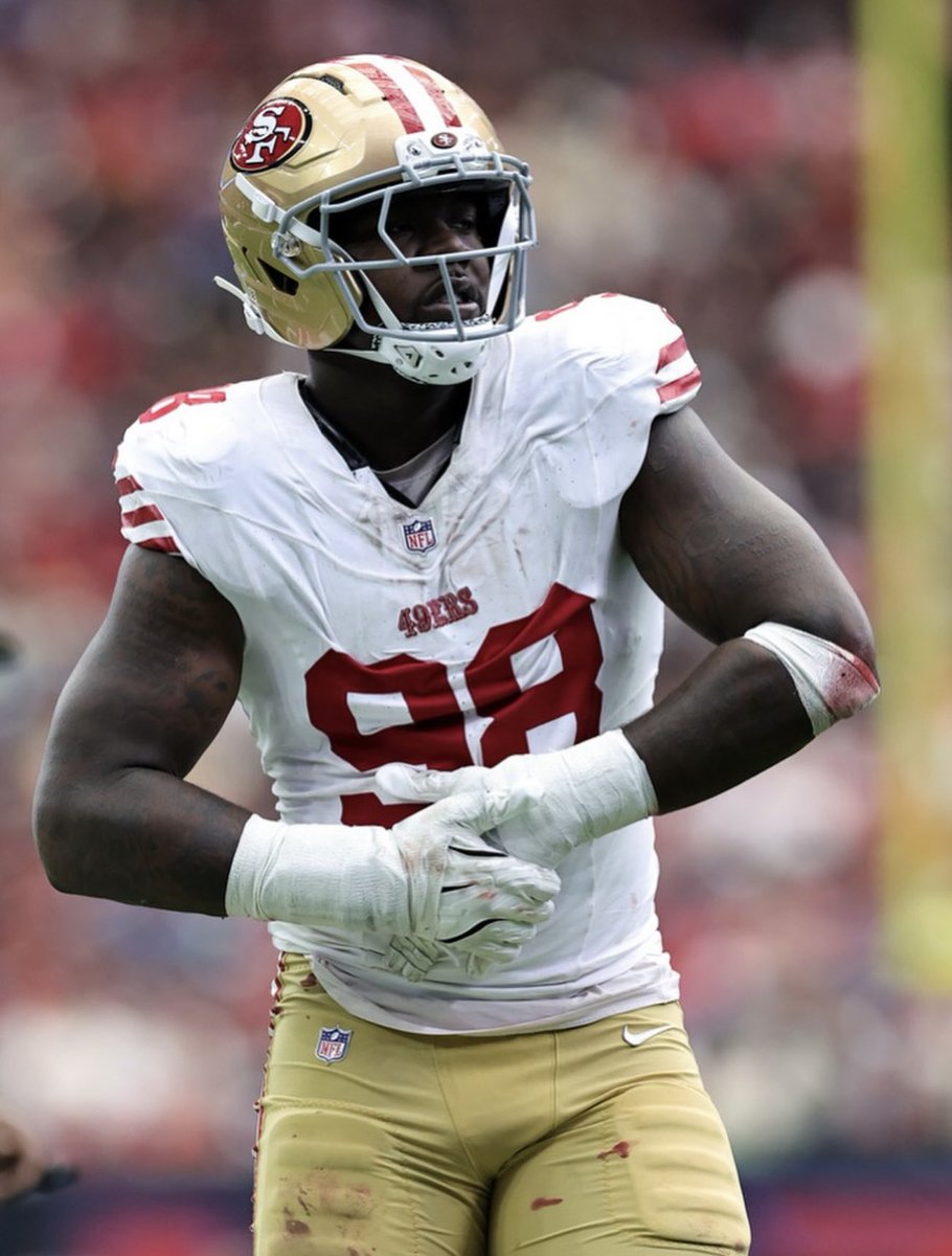 Coach Yac 🗣 tweet media