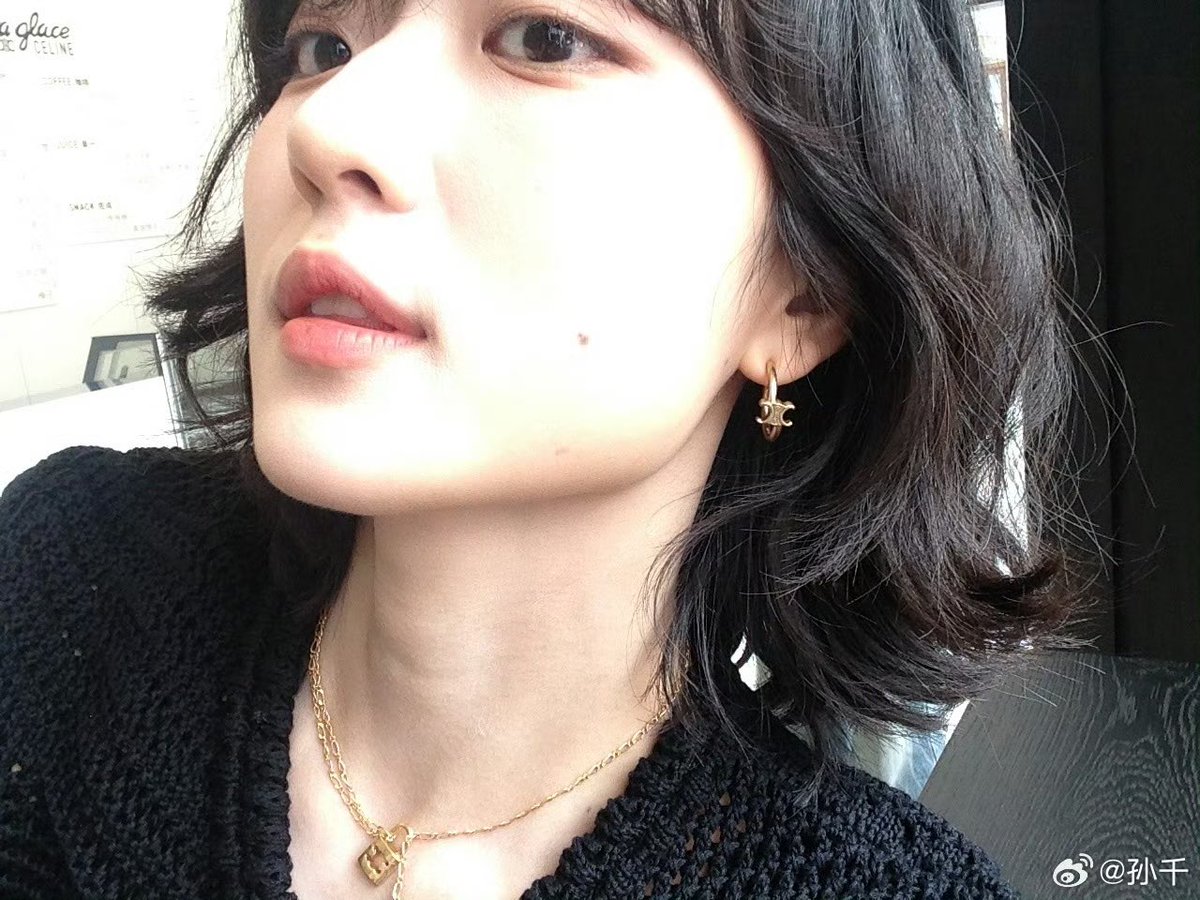 sun qian 孙千 updates tweet media