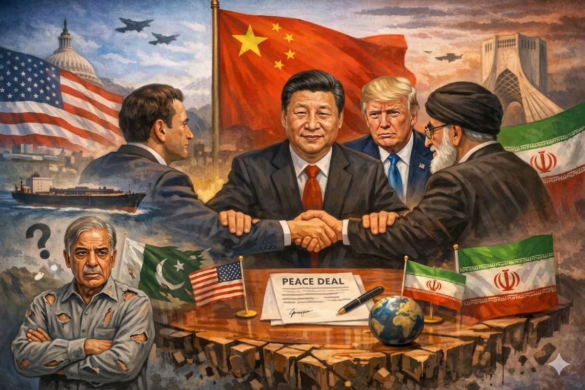 خالد وزیروال tweet media