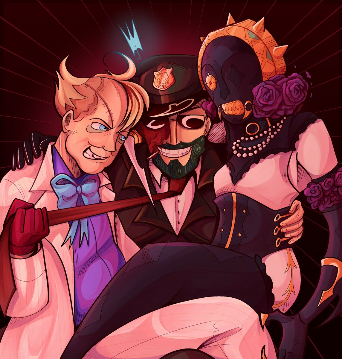 🍒CHERUUAX🪓 tweet media