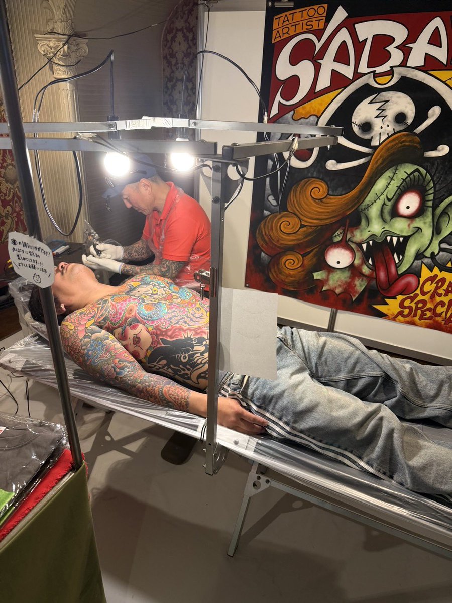 UMANOSUKE_ueda tweet media