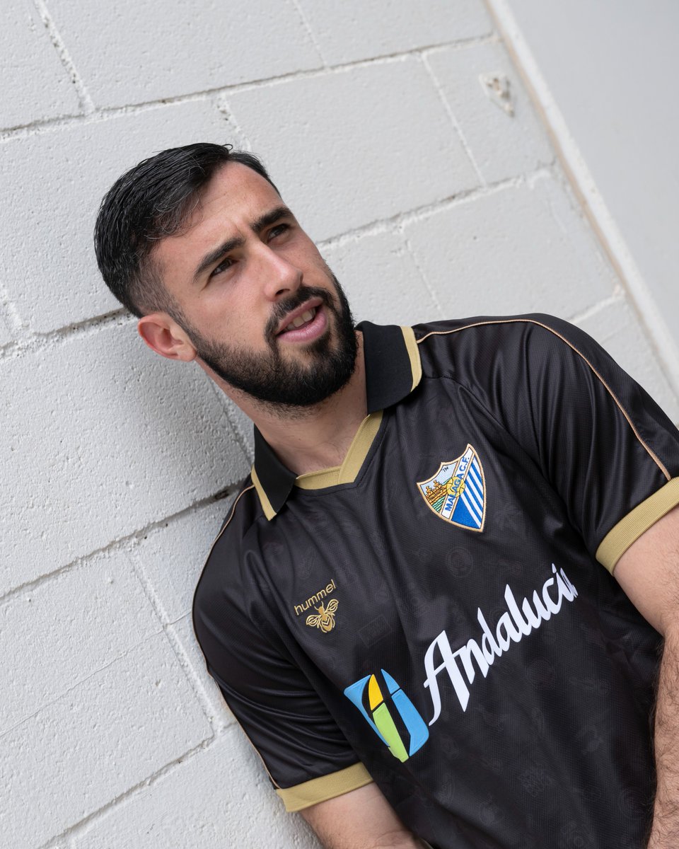 Málaga CF tweet media