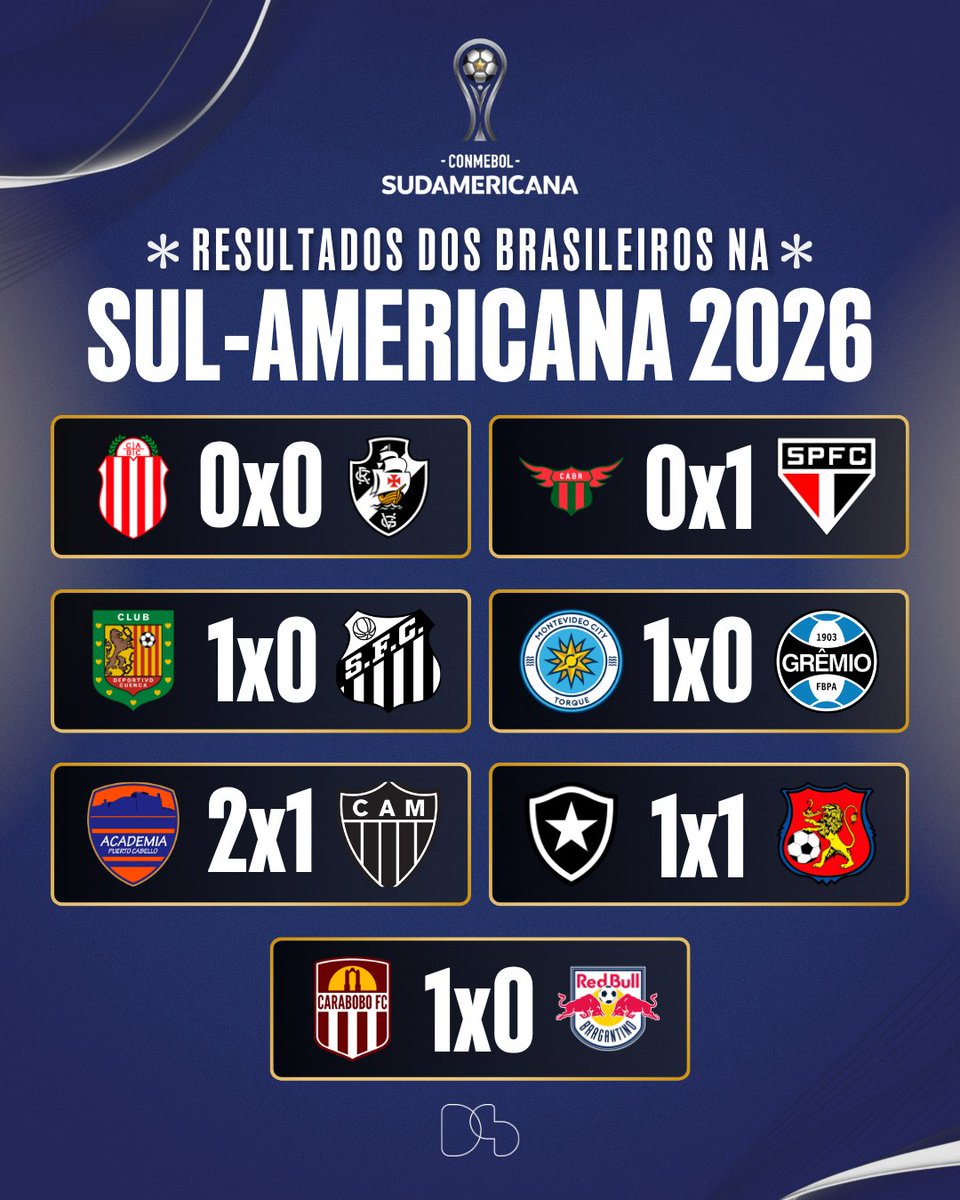 Denilson Show tweet media