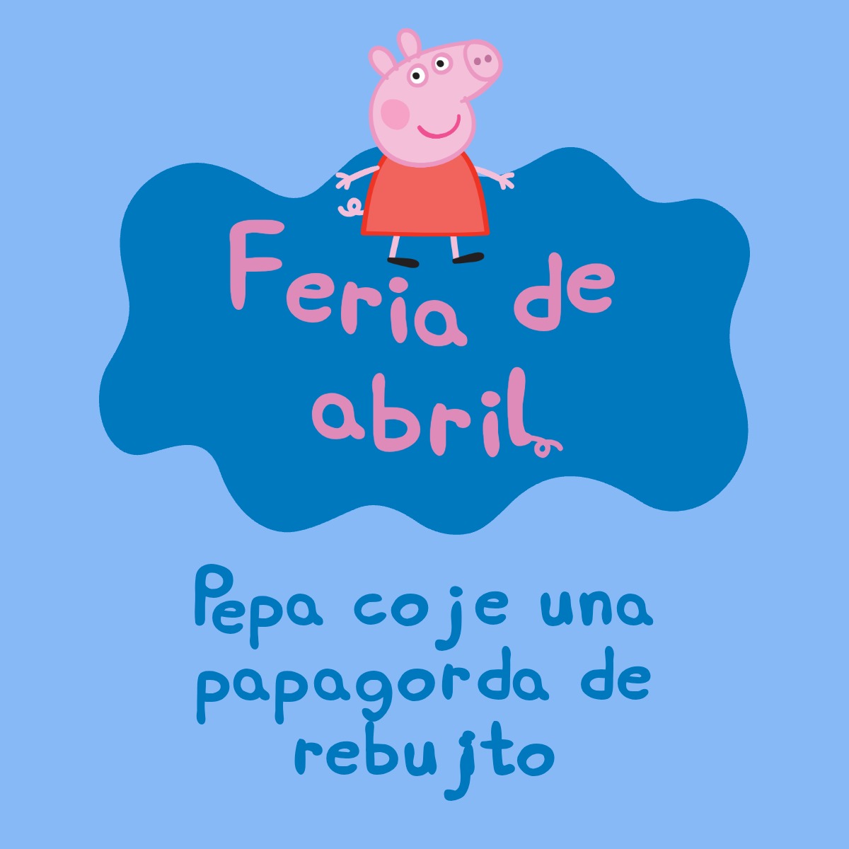 Yo la semana que viene