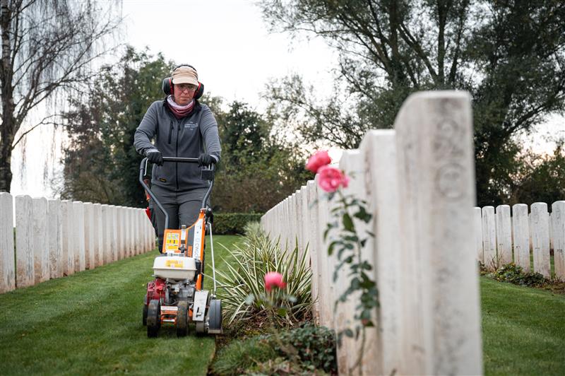 Commonwealth War Graves tweet media