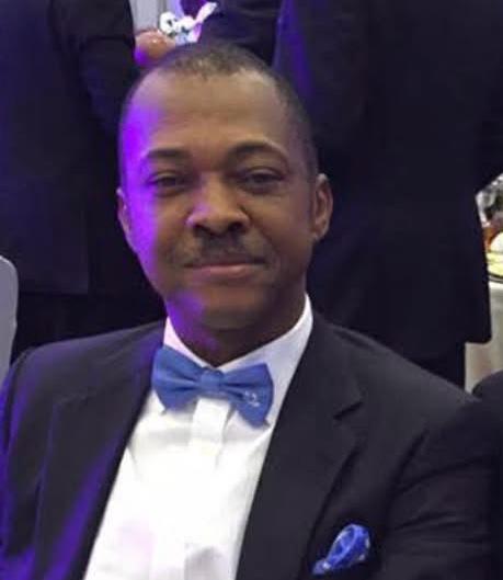 Sullivan I. Chime tweet media