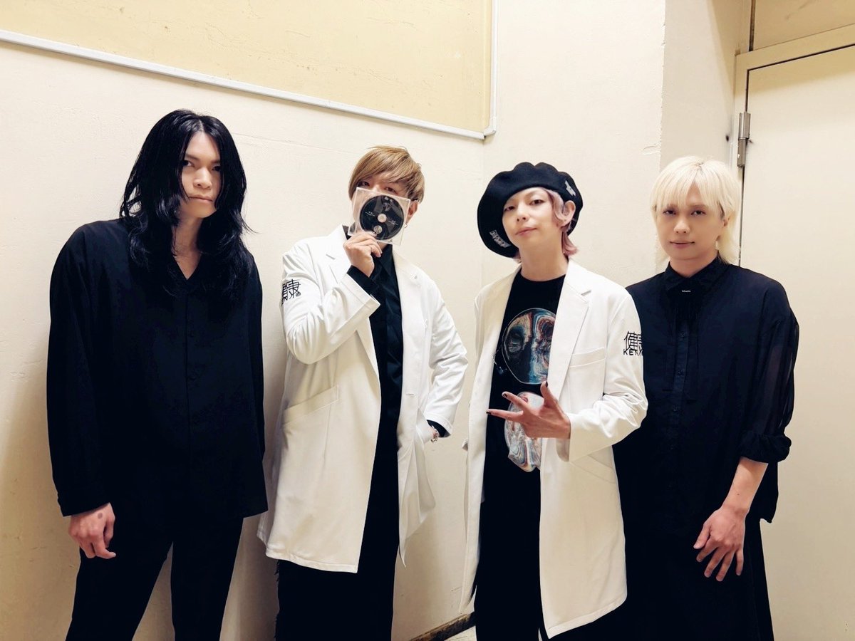 健康（KENKO） tweet media