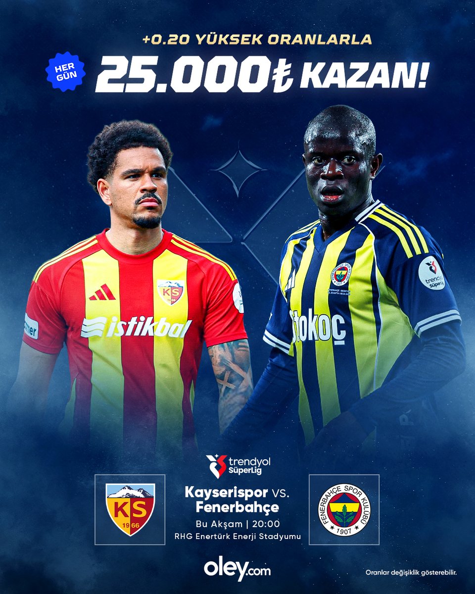 Oley.com tweet media