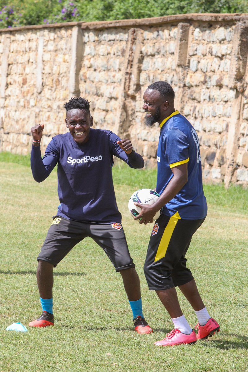 Murang'a Seal tweet media