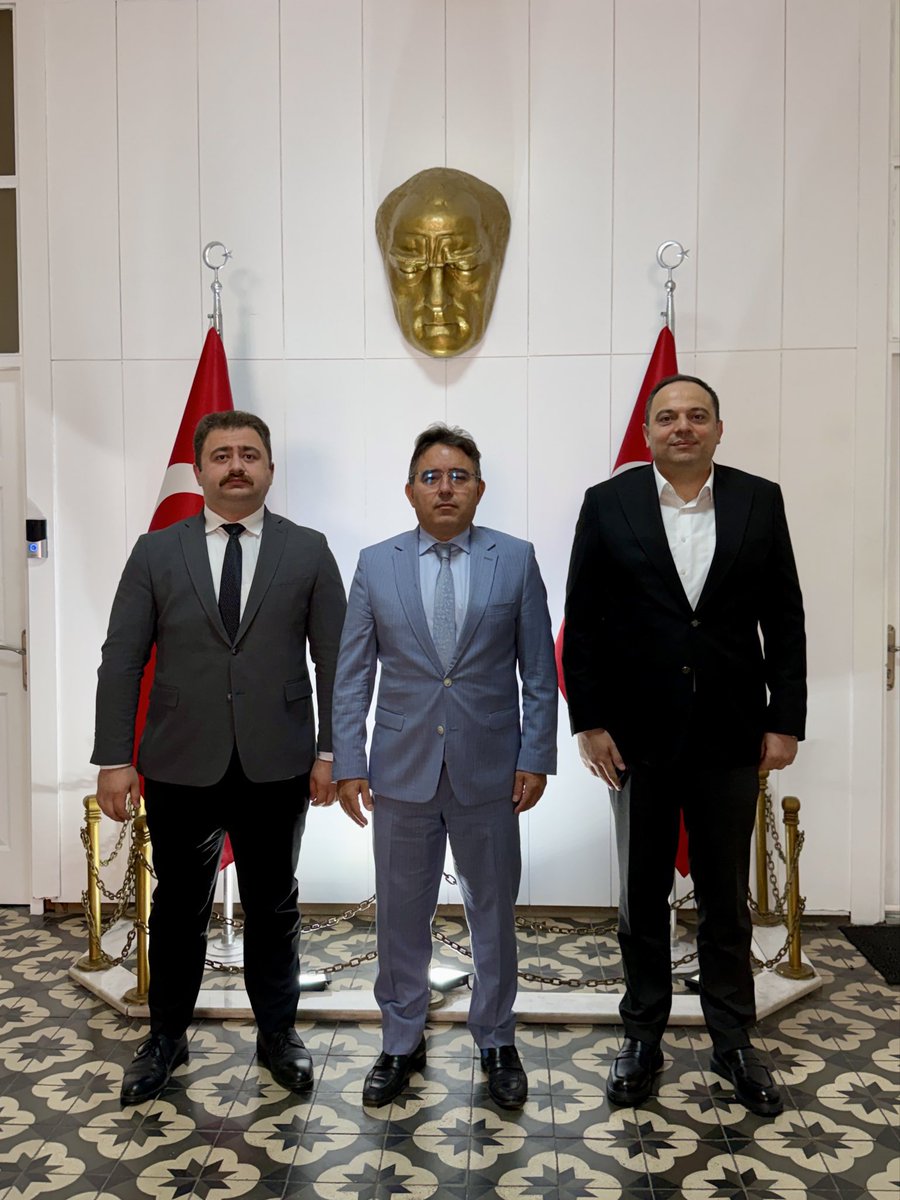 Erbaa Kaymakamlığı tweet media