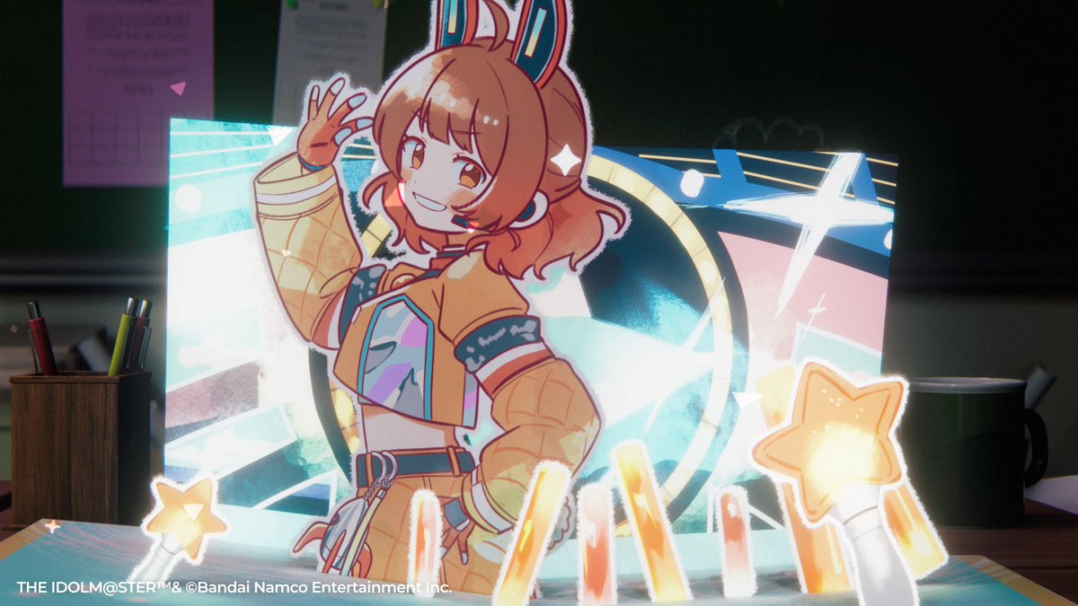 にへ/Nihe tweet media