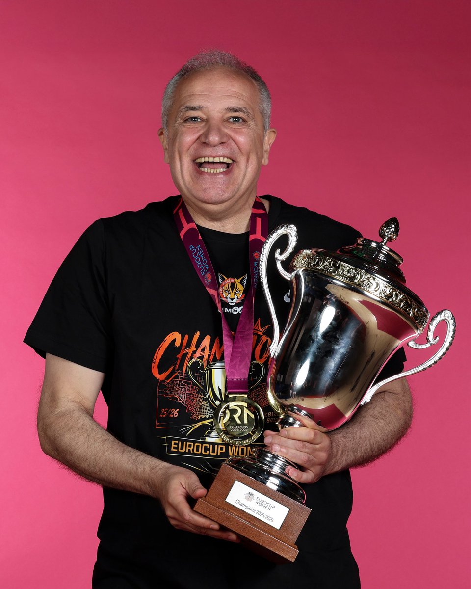 EuroCup Women tweet media