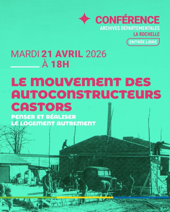 Image de l'actu de Département de la Charente-Maritime