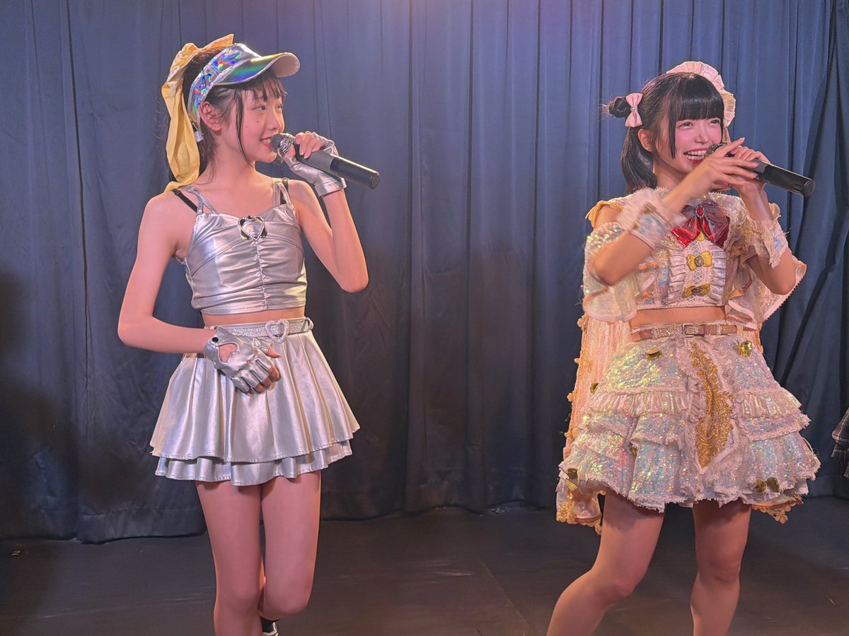 パラパレ・異世界アイドル☆パラレルパレード公式告知専用アカウント tweet media