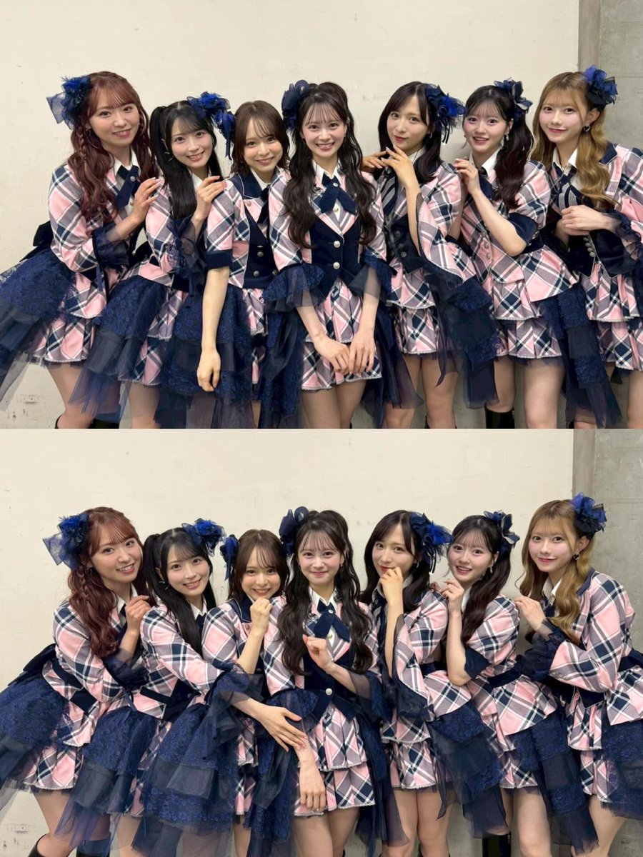 ミンソ૮{• ༝ •}ა tweet media