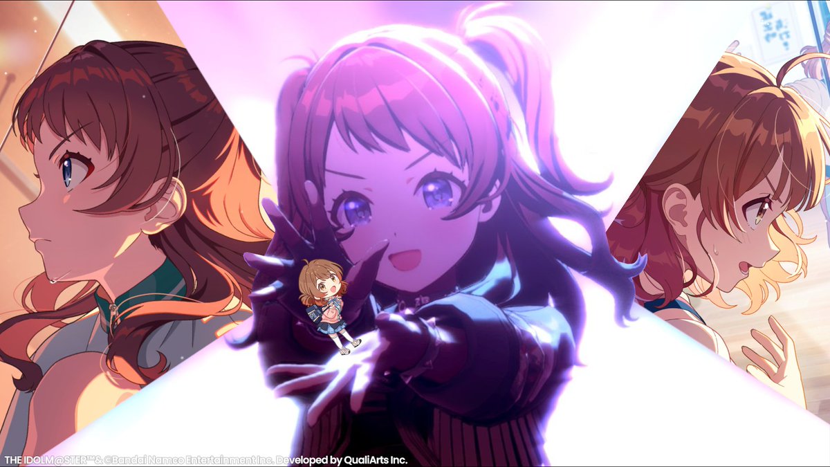 フルメタルうに tweet media