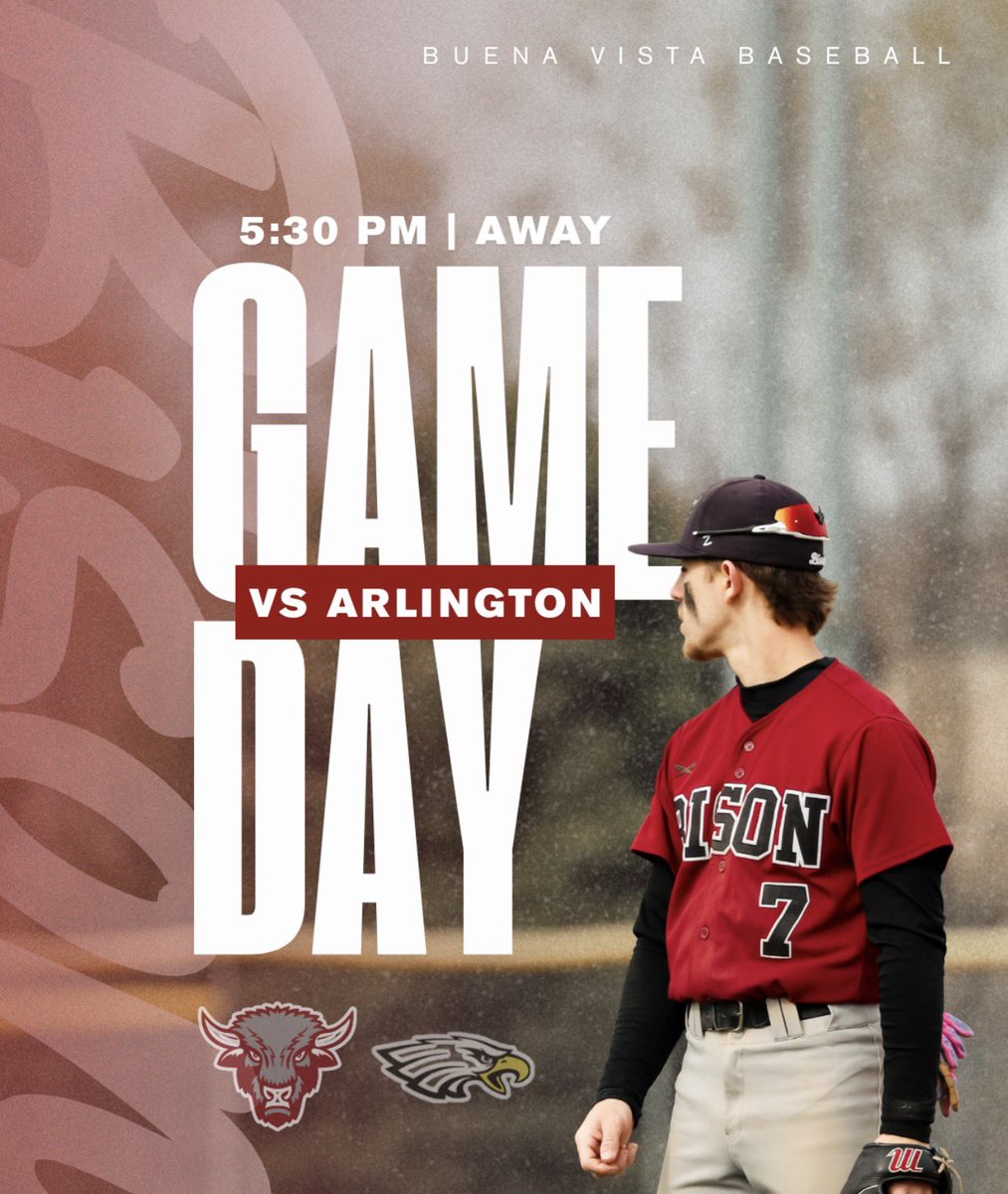 Buena Vista Baseball/ Post #331 tweet media