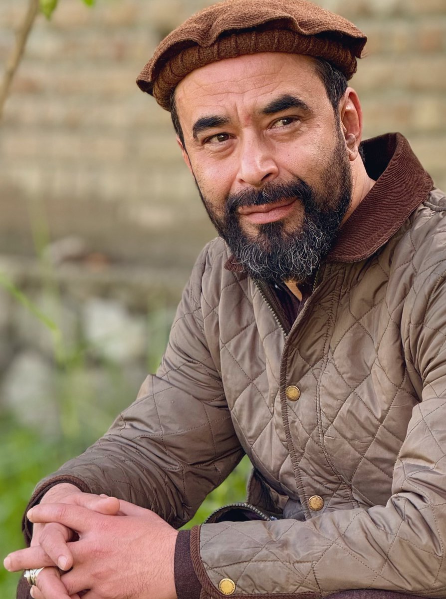 Wahid Rahimdil tweet media