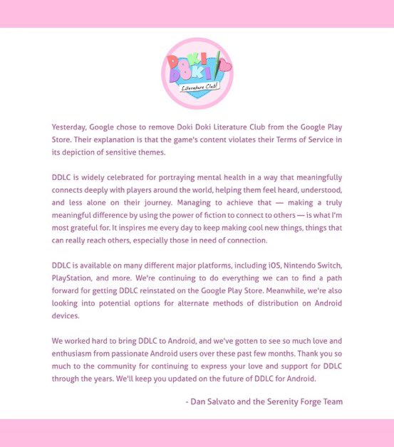 Chibi Reviews tweet media