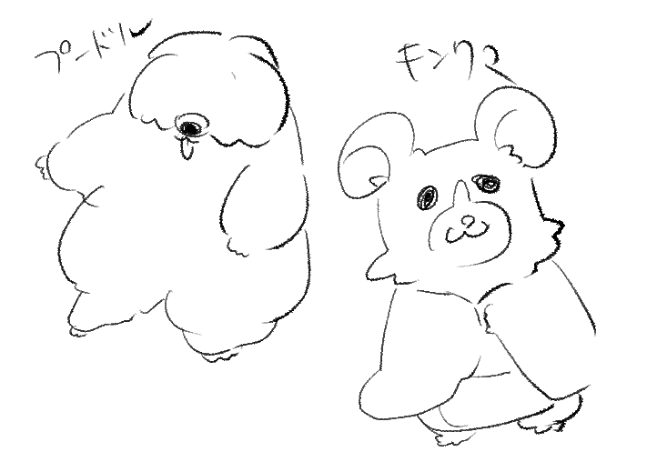 菫青セラ＠3Dモデリング/少年声練習中 tweet media