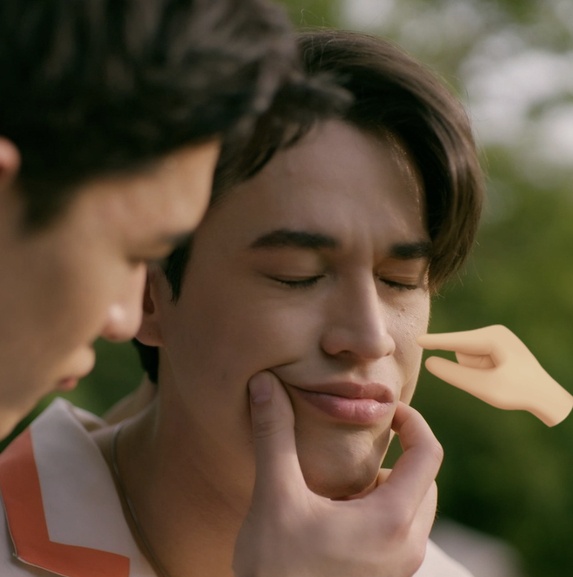 Only Friends : Dream On tweet media