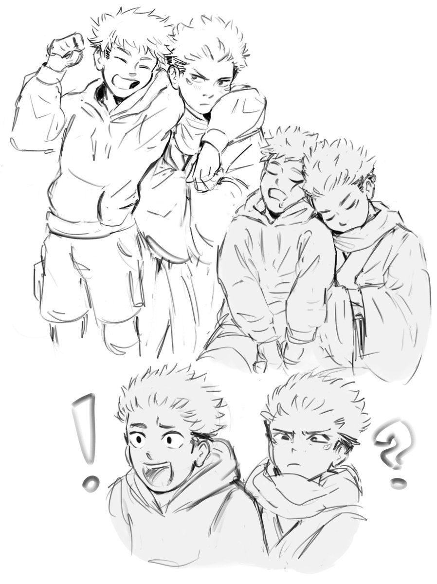 tiny friends