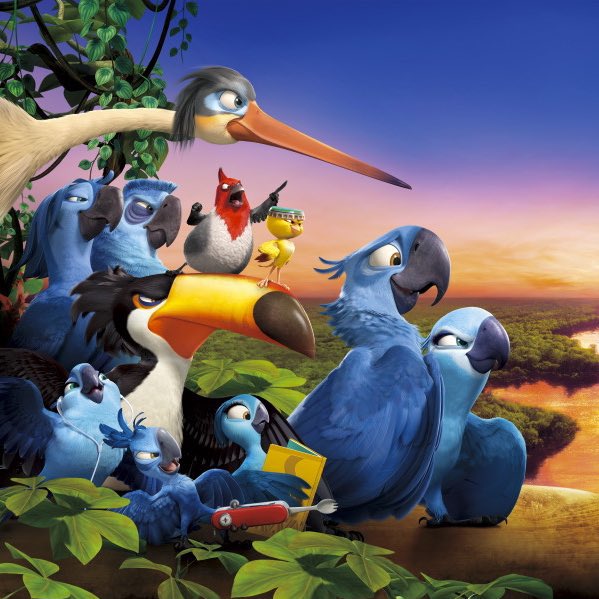 The Hollywood Handle tweet media