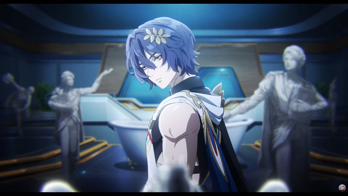 Vayre ✨ Comipara6 O-06✨ CF22🌟 Accepting Comms! tweet media