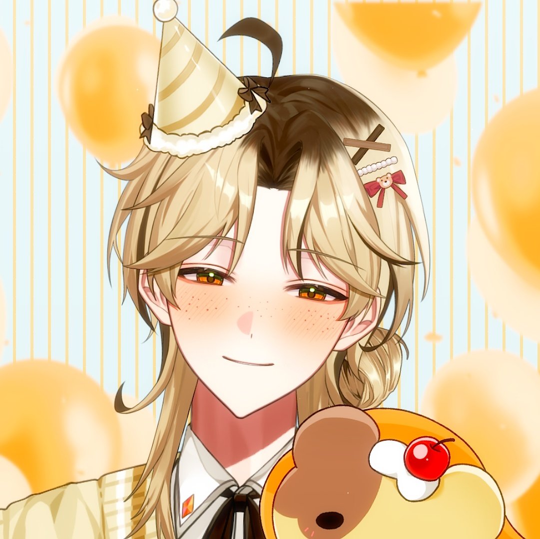 시니초코 레이토 tweet media