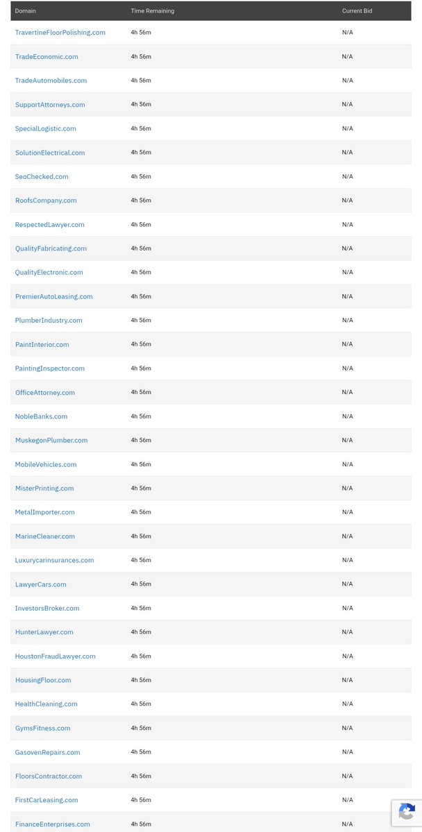 domainer Mouffok tweet media