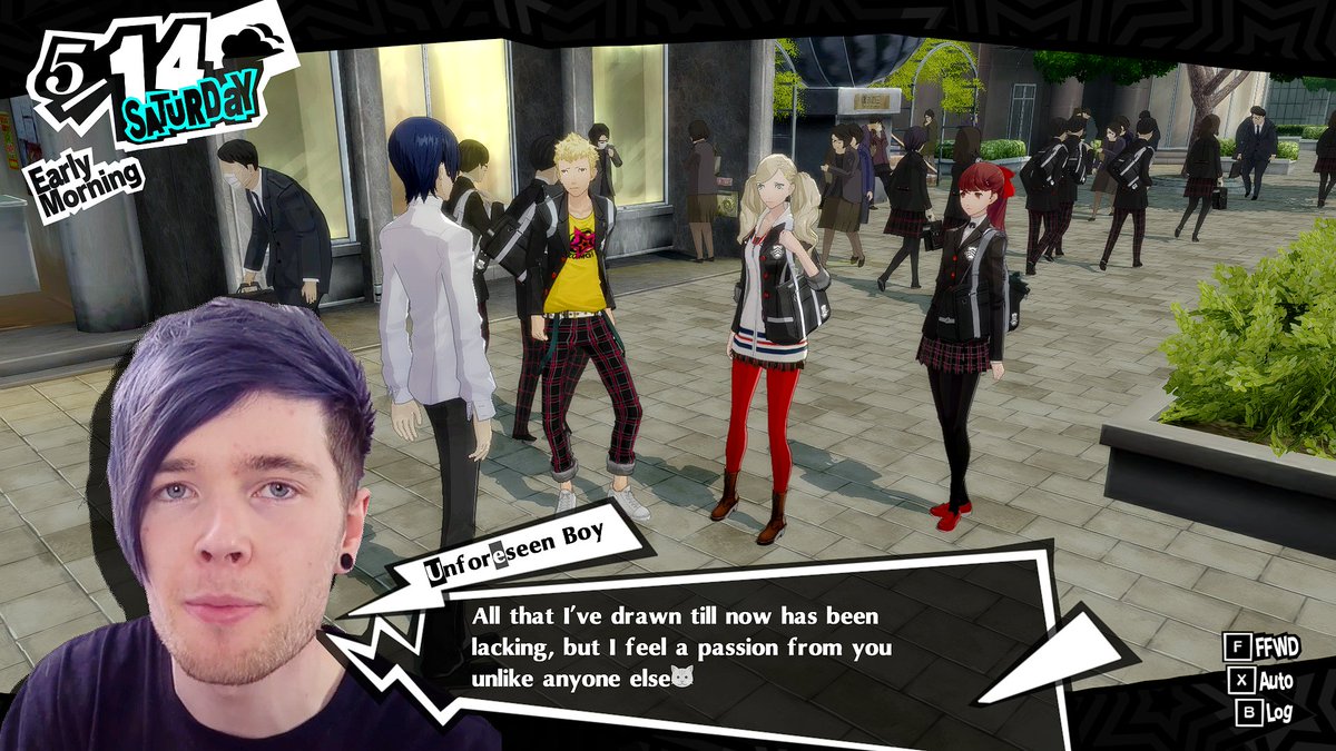 Jonk is The Nahobino tweet media