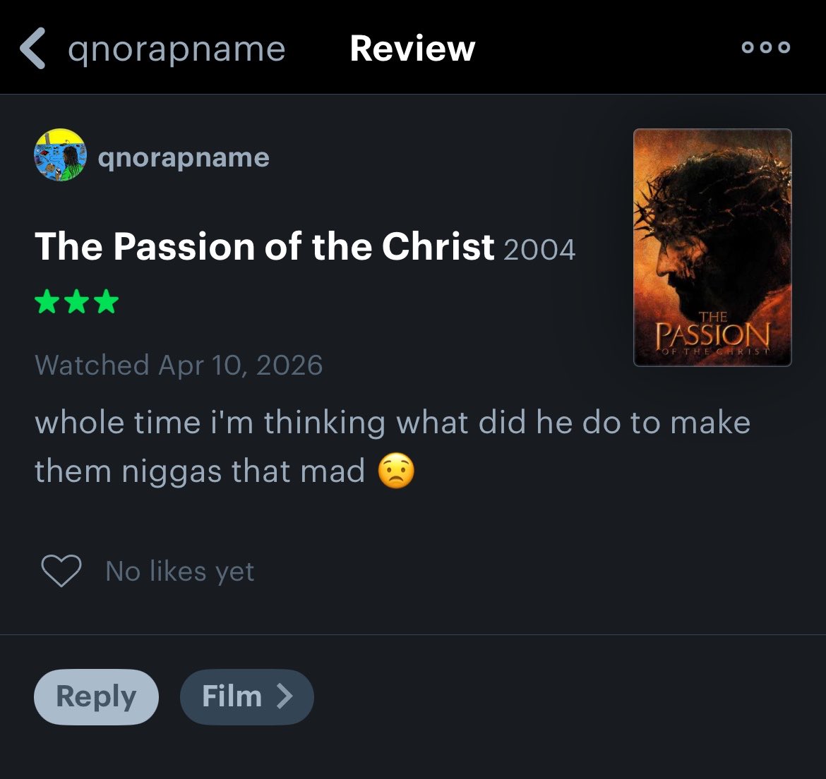 Q NO RAP NAME tweet media