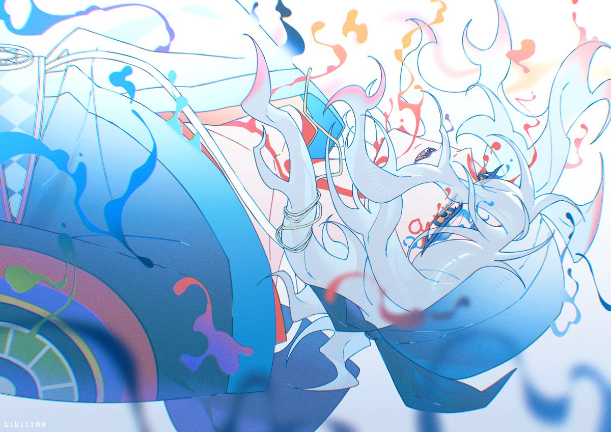 kiki 🌧️ tweet media