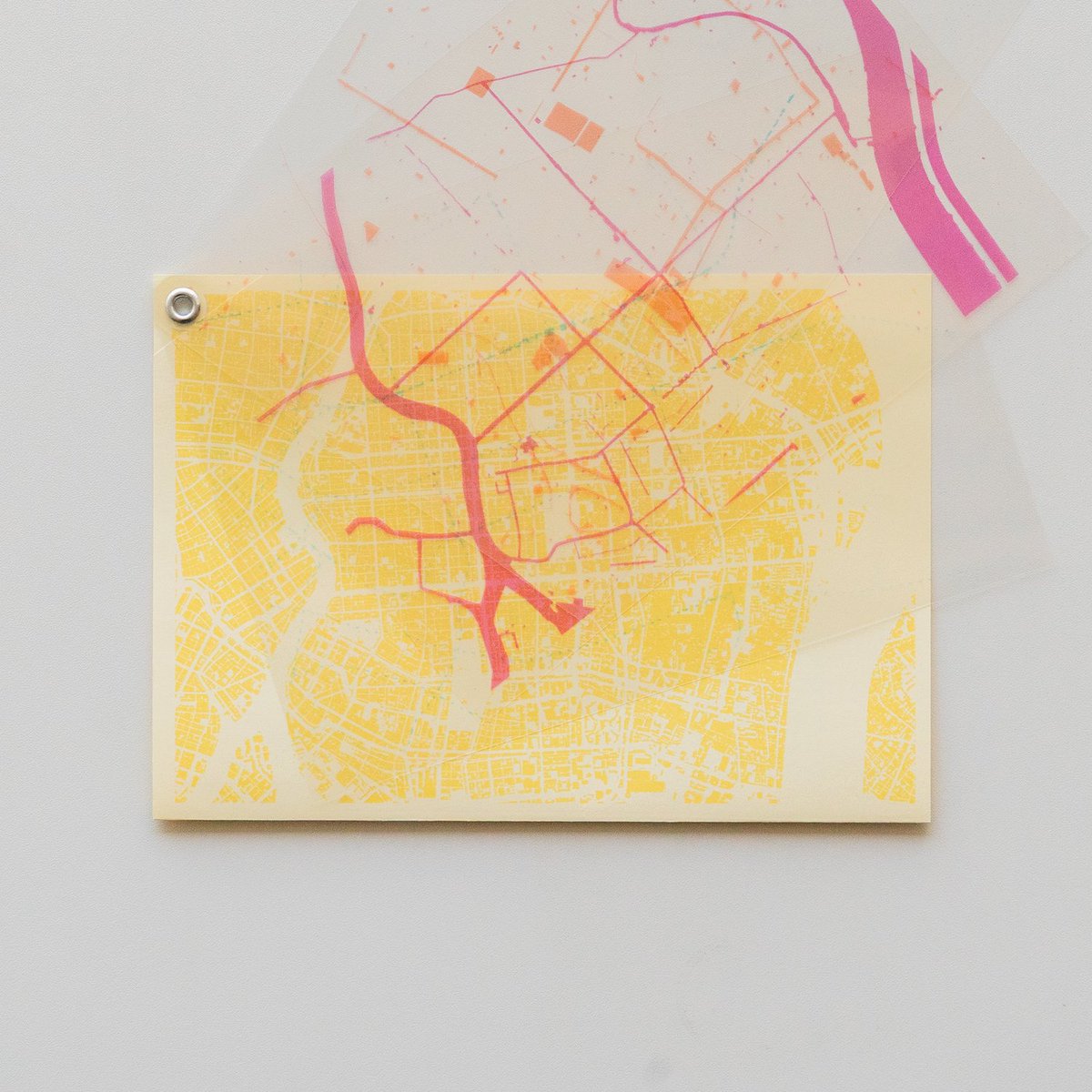 すぎもと組＠技術書典20［か15］ tweet media