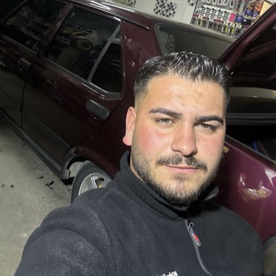 #YeniProfilResmi