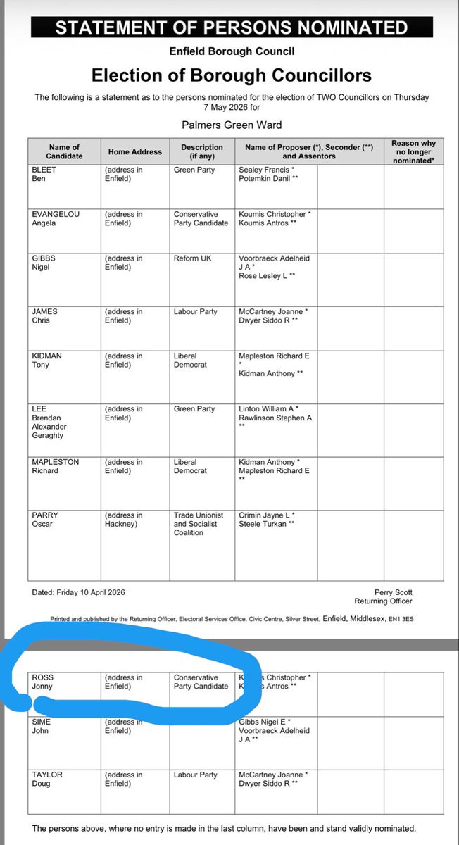 Jonny Ross 🇬🇧🇮🇹🇺🇦 tweet media