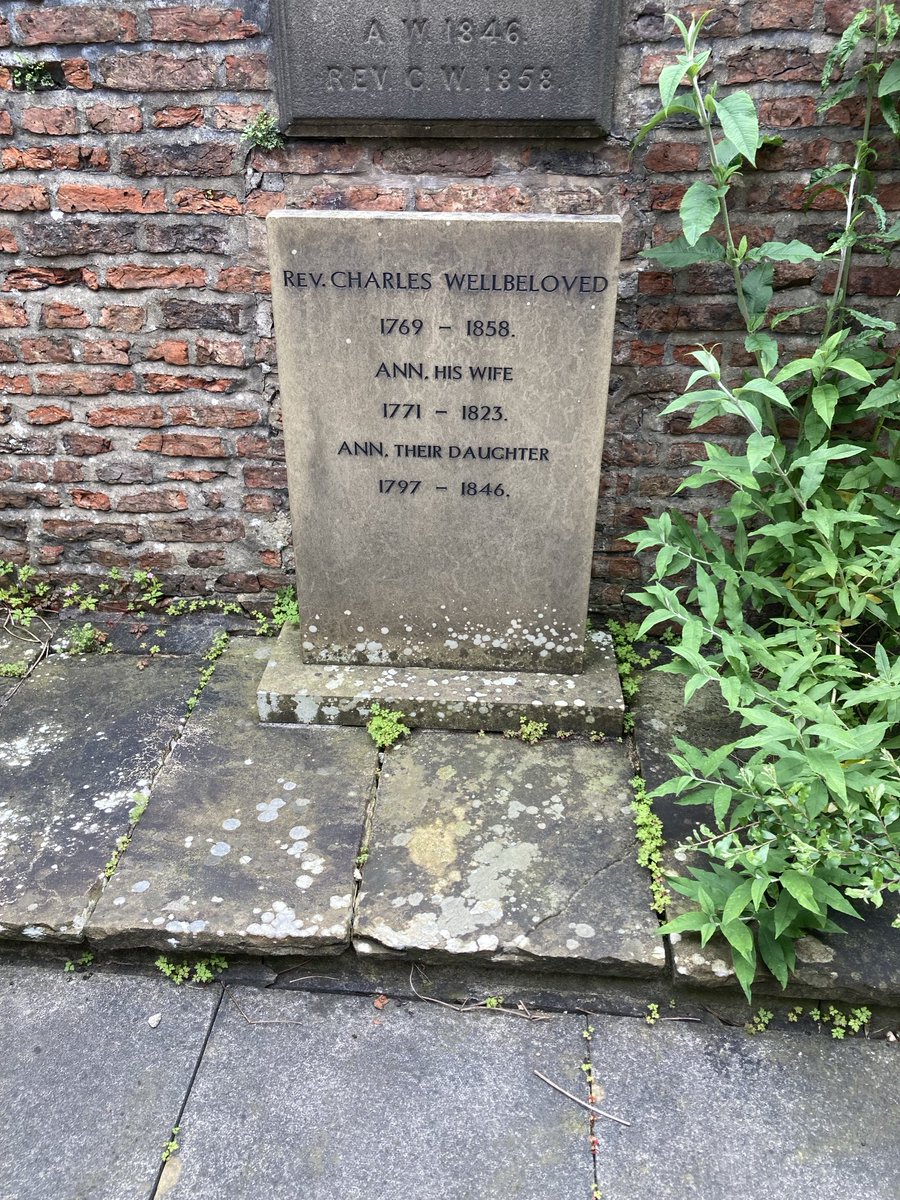 York Family History tweet media