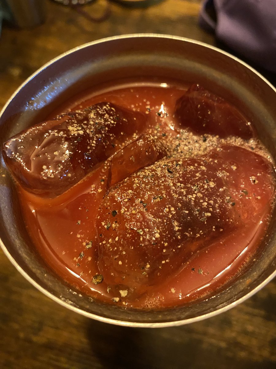 葛飾ジータ tweet media