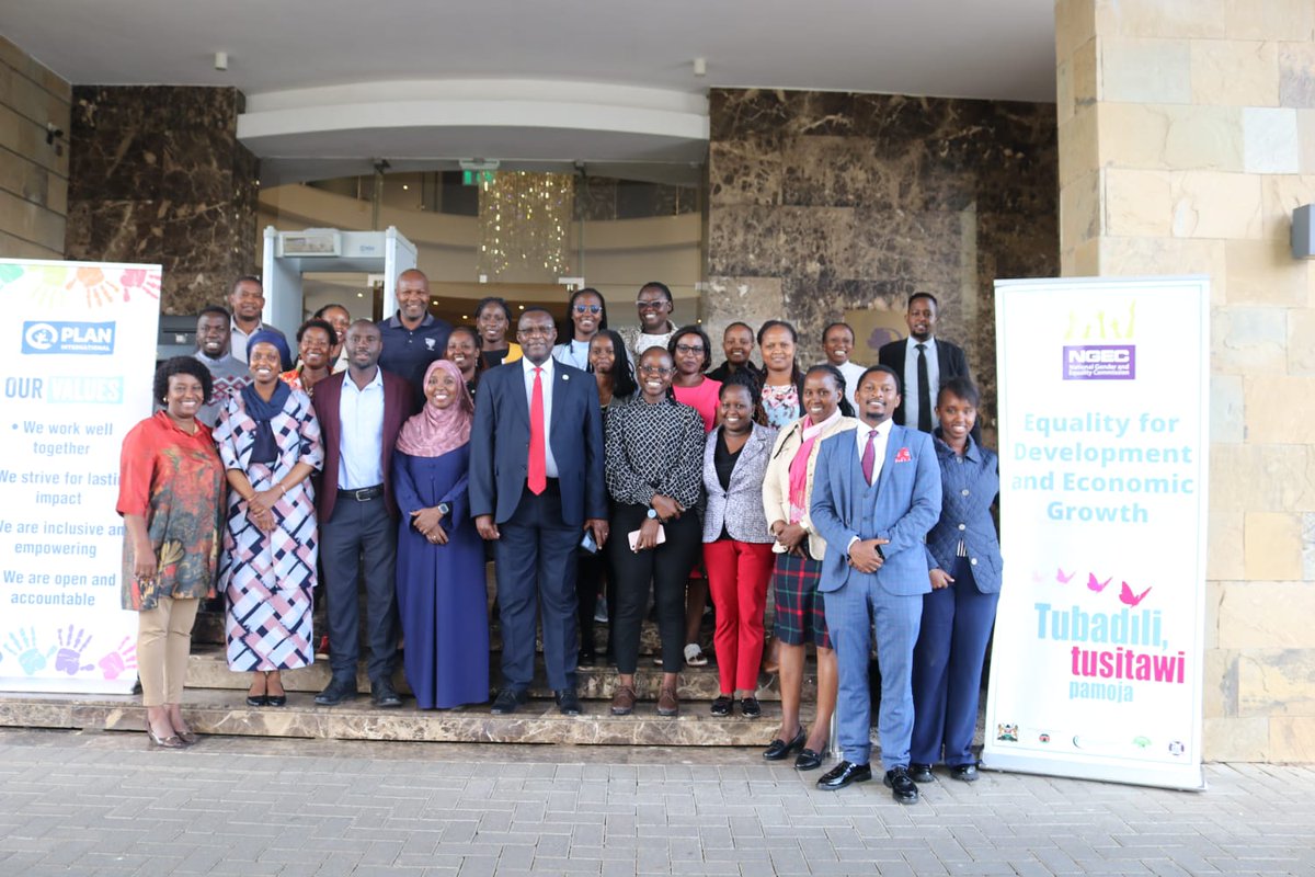 Save the Children Kenya & Madagascar tweet media