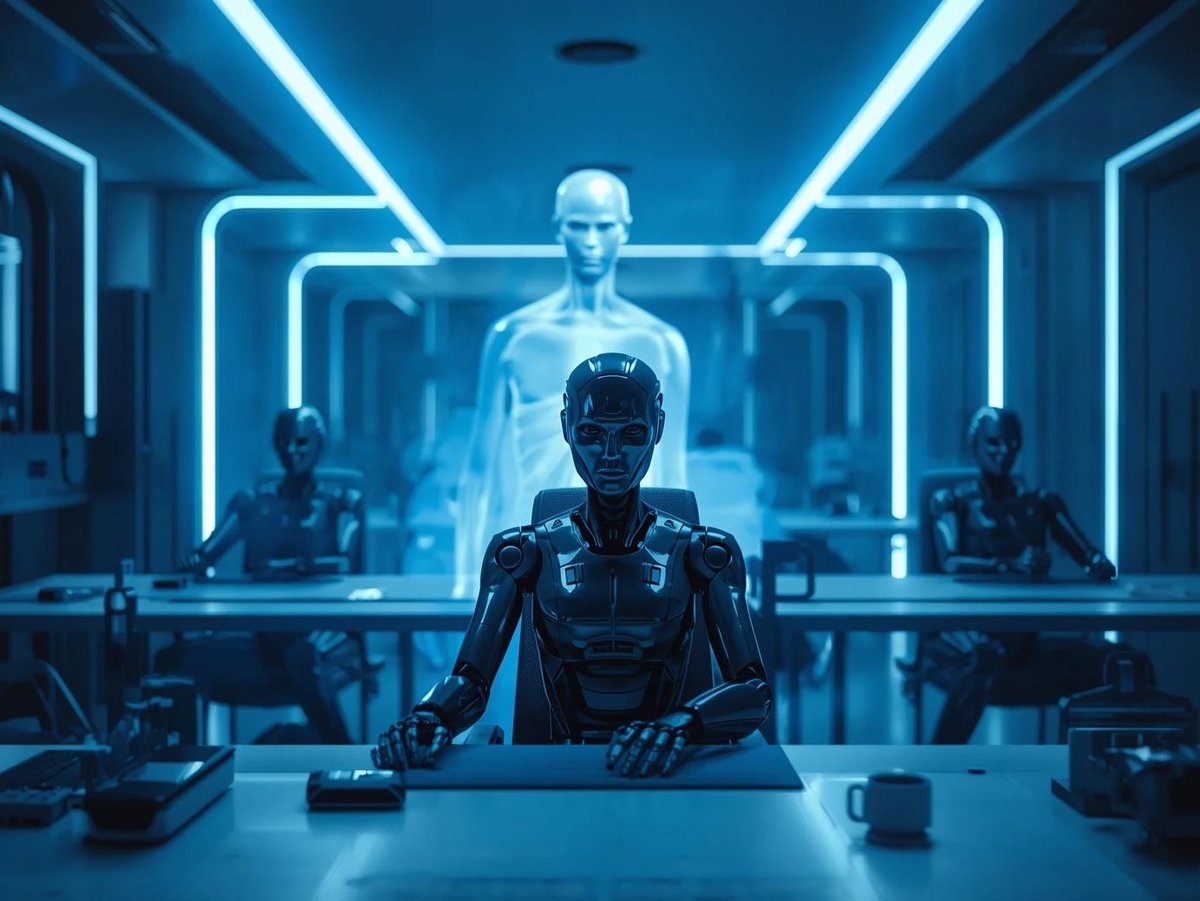 zpcverse's tweet photo. ACCESS NODE OPEN. ⚠️

In the Zero Protocol Chronicles, the threat is never loud at first.
It arrives as clean telemetry.
Stable dashboards.
Silent permissions. https://t.co/HAAS11RQTt