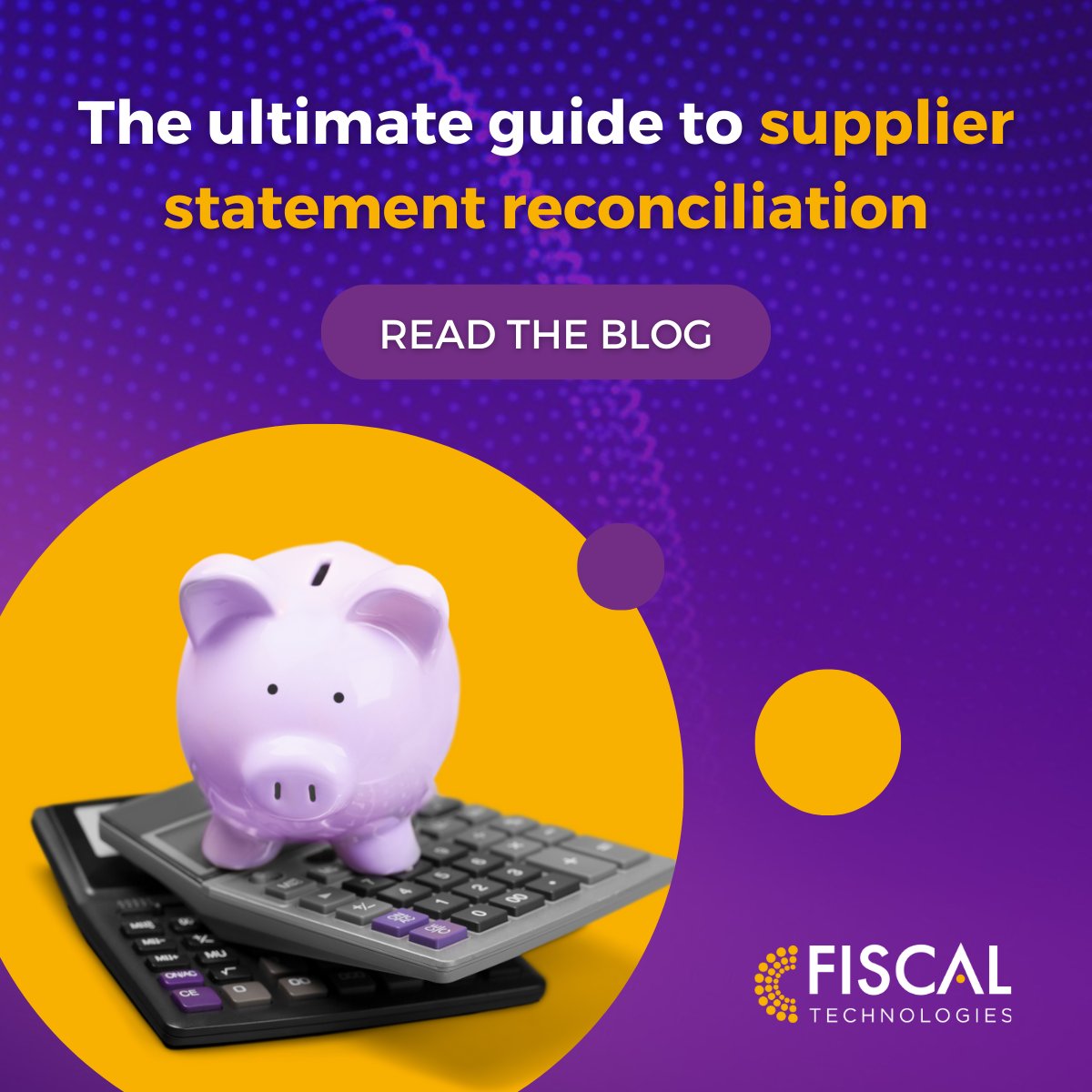 FISCAL Technologies tweet media